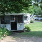 Trailer sites - 9